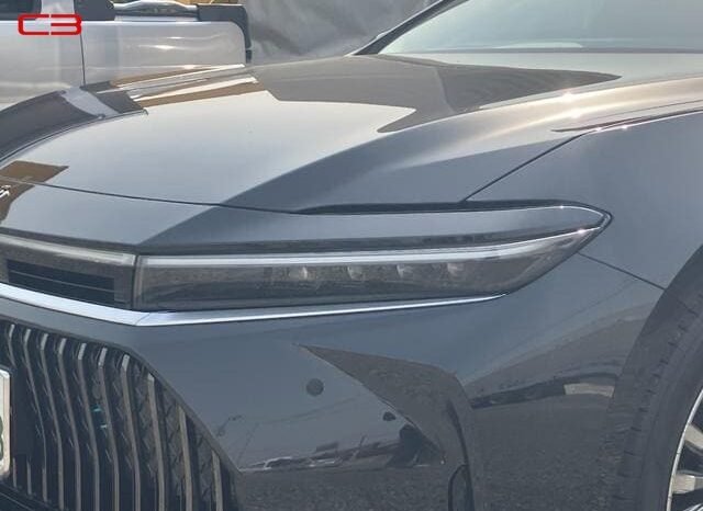 
								TOYOTA CROWN FOR SALE IN KENYA full									