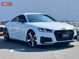 AUDI TT COUPE FOR SALE IN KENYA