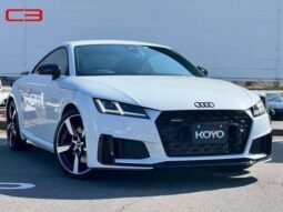 
										AUDI TT COUPE FOR SALE IN KENYA full									