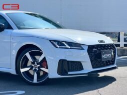 
										AUDI TT COUPE FOR SALE IN KENYA full									