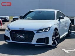 
										AUDI TT COUPE FOR SALE IN KENYA full									