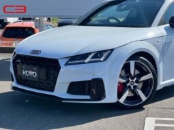 
										AUDI TT COUPE FOR SALE IN KENYA full									