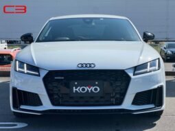 
										AUDI TT COUPE FOR SALE IN KENYA full									