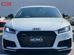 
										AUDI TT COUPE FOR SALE IN KENYA full									