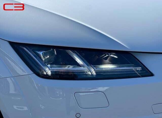 
								AUDI TT COUPE FOR SALE IN KENYA full									