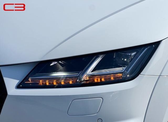 
								AUDI TT COUPE FOR SALE IN KENYA full									