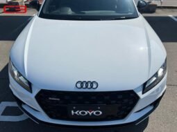 
										AUDI TT COUPE FOR SALE IN KENYA full									