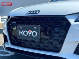 
										AUDI TT COUPE FOR SALE IN KENYA full									
