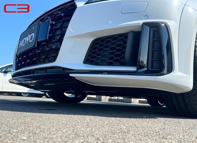 
								AUDI TT COUPE FOR SALE IN KENYA full									