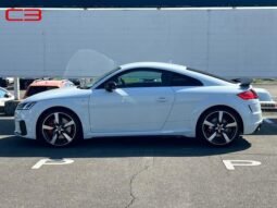 
										AUDI TT COUPE FOR SALE IN KENYA full									