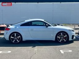 
										AUDI TT COUPE FOR SALE IN KENYA full									