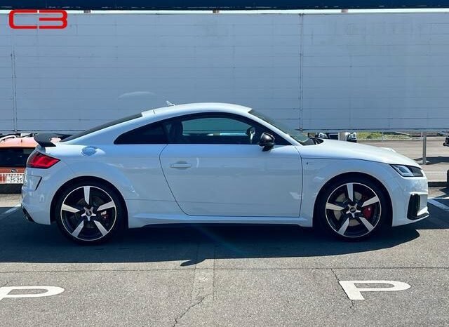 
								AUDI TT COUPE FOR SALE IN KENYA full									