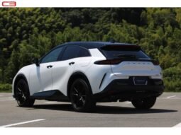 
										TOYOTA CROWN SPORT FOR SALE IN KENYA full									