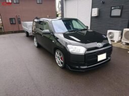 TOYOTA PROBOX VAN FOR SALE IN KENYA