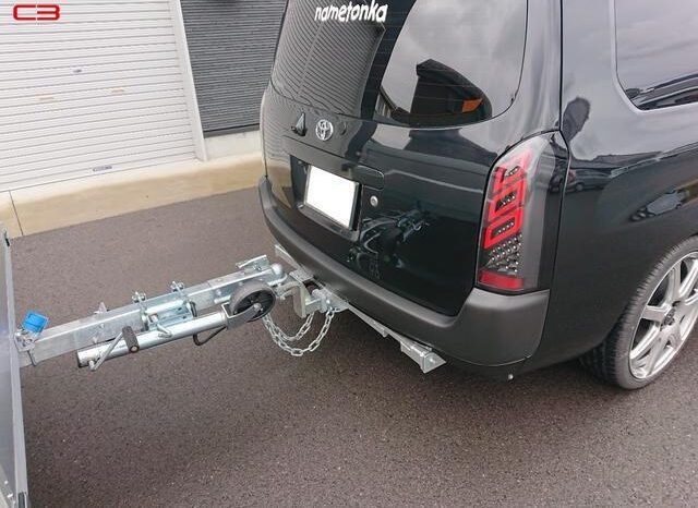 
								TOYOTA PROBOX VAN FOR SALE IN KENYA full									