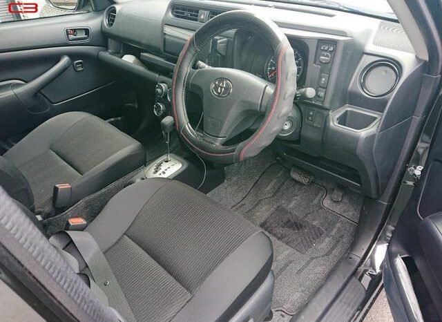 
								TOYOTA PROBOX VAN FOR SALE IN KENYA full									
