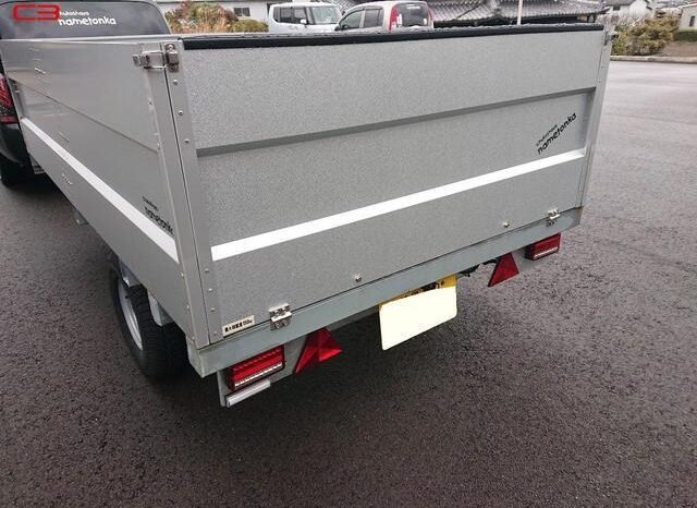 
								TOYOTA PROBOX VAN FOR SALE IN KENYA full									