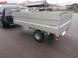 
										TOYOTA PROBOX VAN FOR SALE IN KENYA full									