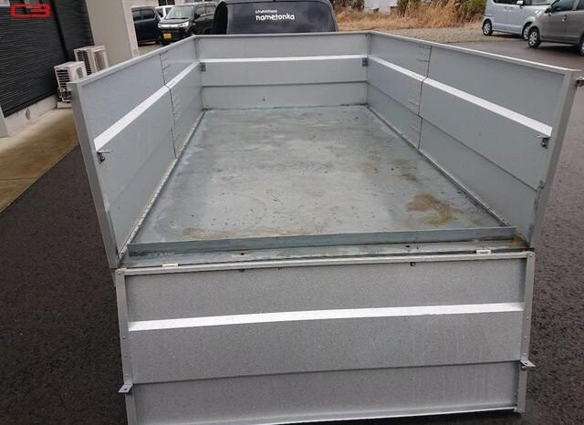 
								TOYOTA PROBOX VAN FOR SALE IN KENYA full									