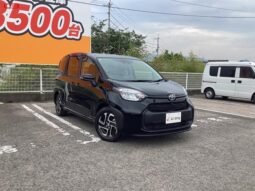
										TOYOTA SIENTA FOR SALE IN KENYA full									