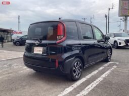 
										TOYOTA SIENTA FOR SALE IN KENYA full									