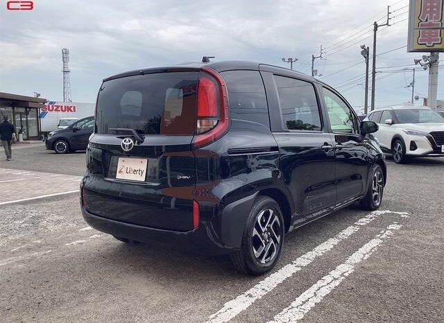 
								TOYOTA SIENTA FOR SALE IN KENYA full									
