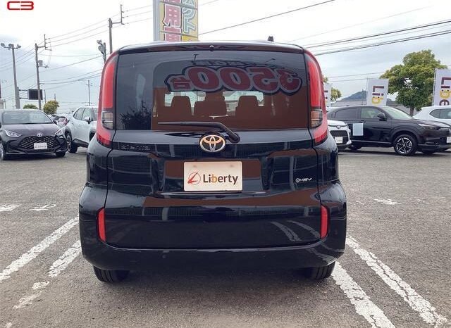 
								TOYOTA SIENTA FOR SALE IN KENYA full									