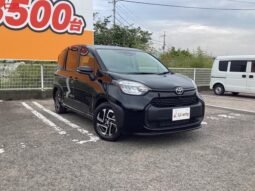 
										TOYOTA SIENTA FOR SALE IN KENYA full									