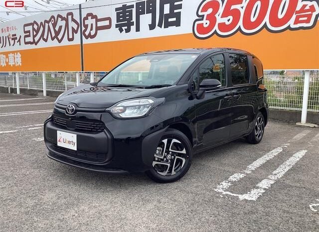 
								TOYOTA SIENTA FOR SALE IN KENYA full									