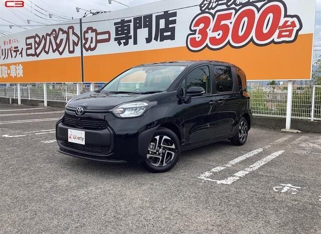 
								TOYOTA SIENTA FOR SALE IN KENYA full									