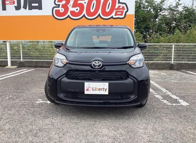 
								TOYOTA SIENTA FOR SALE IN KENYA full									