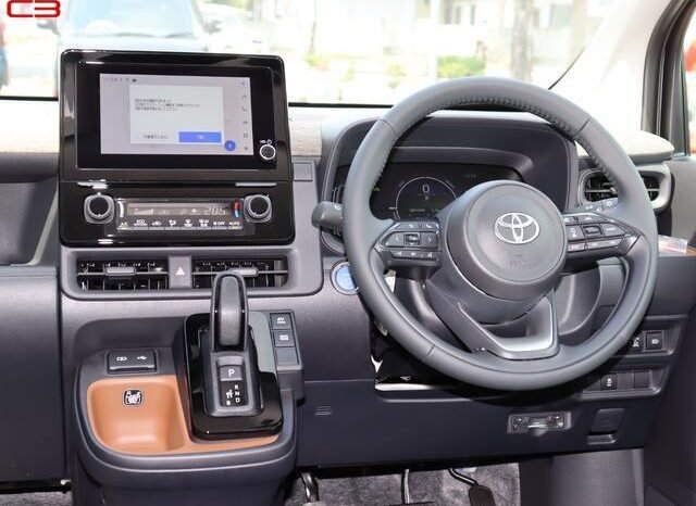 
								TOYOTA SIENTA FOR SALE IN KENYA full									