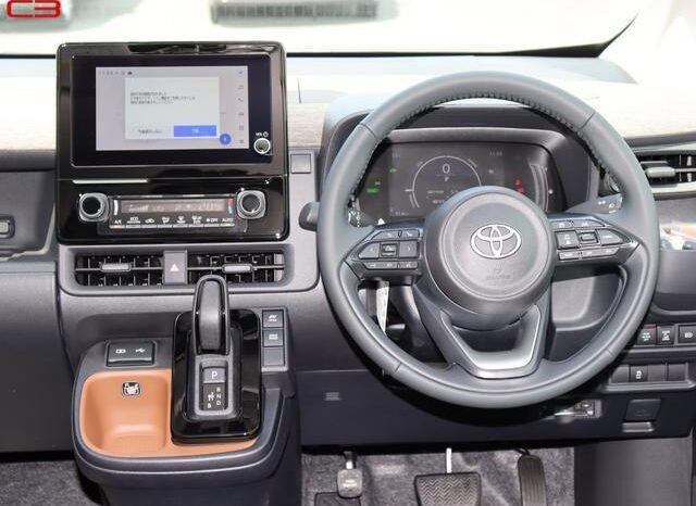 
								TOYOTA SIENTA FOR SALE IN KENYA full									
