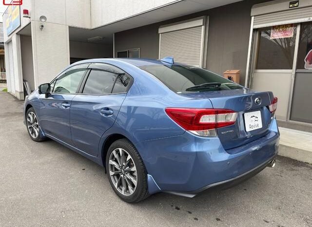 
								SUBARU XV HYBRID FOR SALE IN KENYA full									