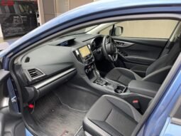 
										SUBARU XV HYBRID FOR SALE IN KENYA full									