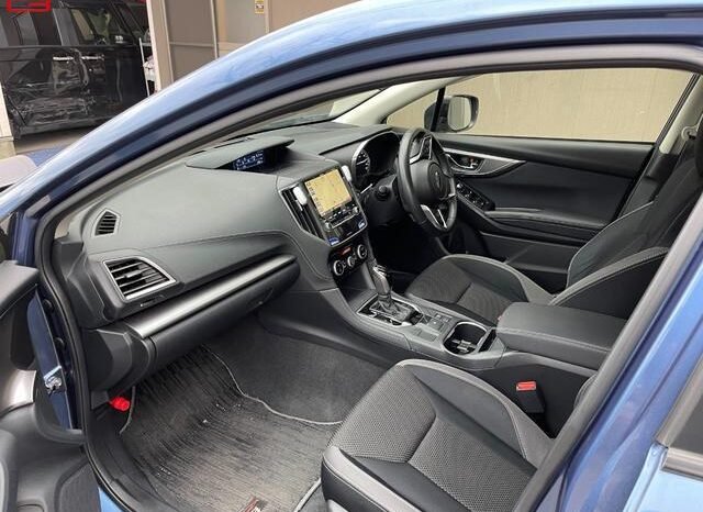 
								SUBARU XV HYBRID FOR SALE IN KENYA full									