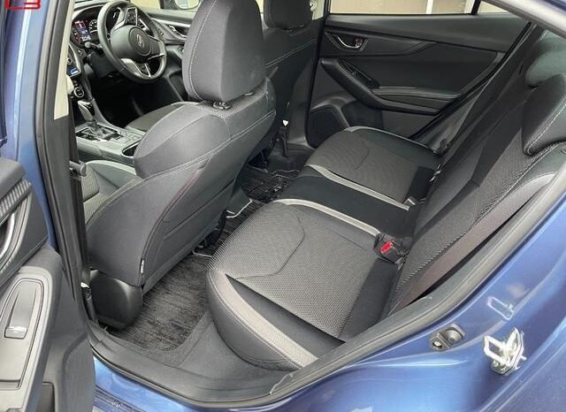 
								SUBARU XV HYBRID FOR SALE IN KENYA full									