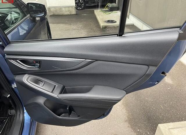 
								SUBARU XV HYBRID FOR SALE IN KENYA full									