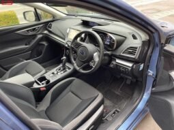
										SUBARU XV HYBRID FOR SALE IN KENYA full									
