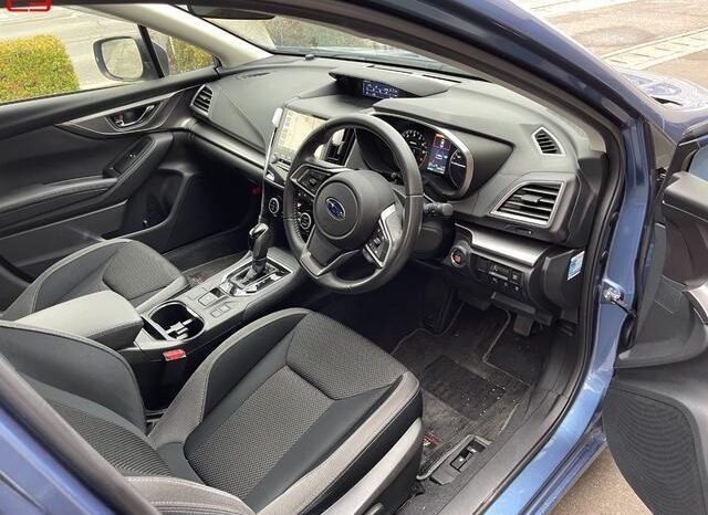 
								SUBARU XV HYBRID FOR SALE IN KENYA full									