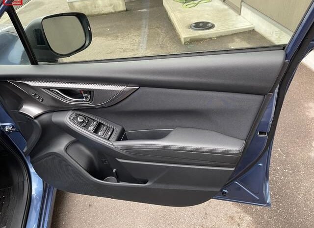 
								SUBARU XV HYBRID FOR SALE IN KENYA full									