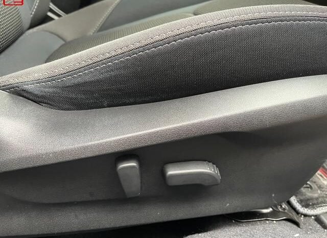 
								SUBARU XV HYBRID FOR SALE IN KENYA full									
