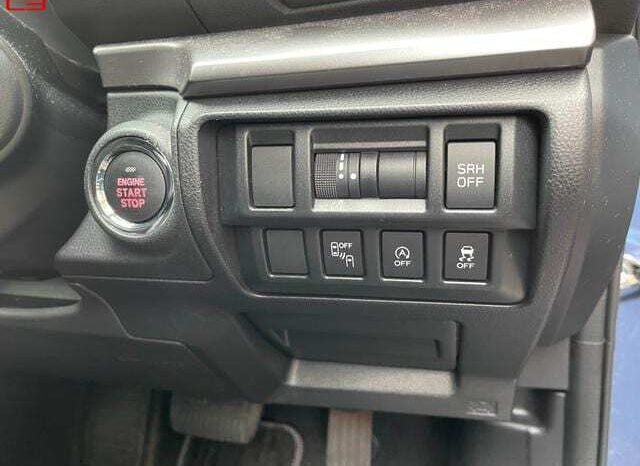 
								SUBARU XV HYBRID FOR SALE IN KENYA full									