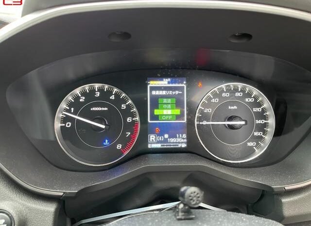 
								SUBARU XV HYBRID FOR SALE IN KENYA full									
