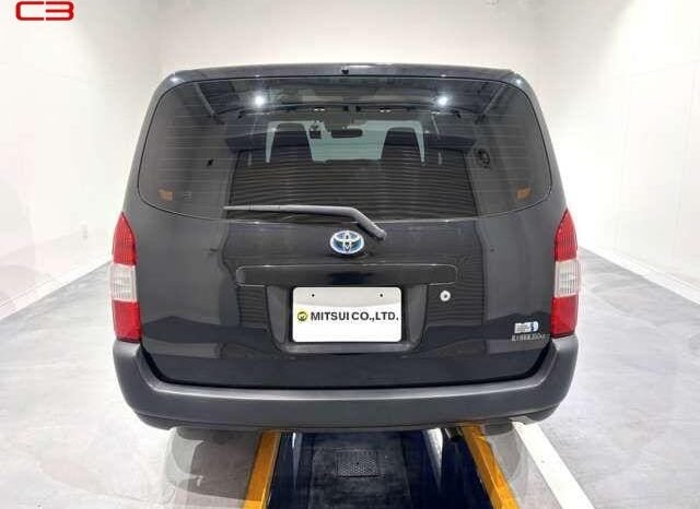 
								TOYOTA SUCCEED VAN HYBRID FOR SALE IN KENYA full									