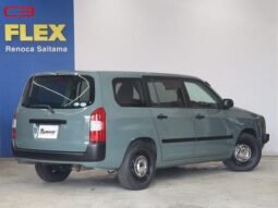 
										TOYOTA PROBOX VAN HYBRID FOR SALE IN KENYA full									