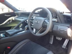 
										LEXUS LC500 FOR SALE IN KENYA full									