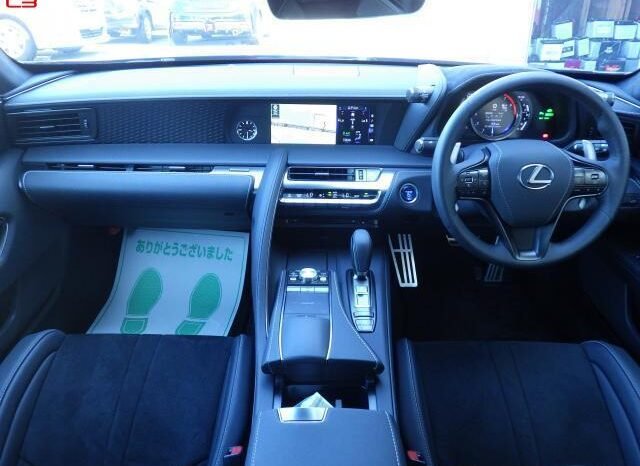 
								LEXUS LC500 FOR SALE IN KENYA full									