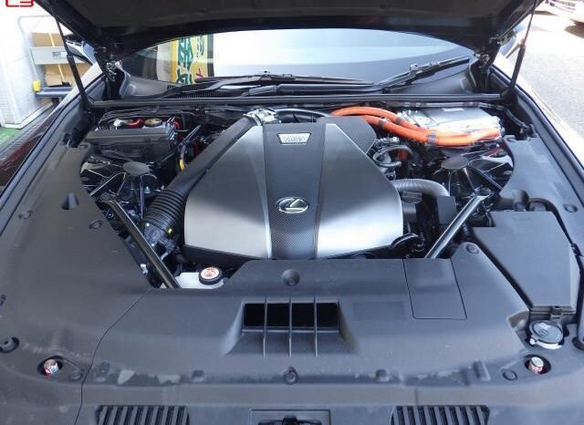 
								LEXUS LC500 FOR SALE IN KENYA full									