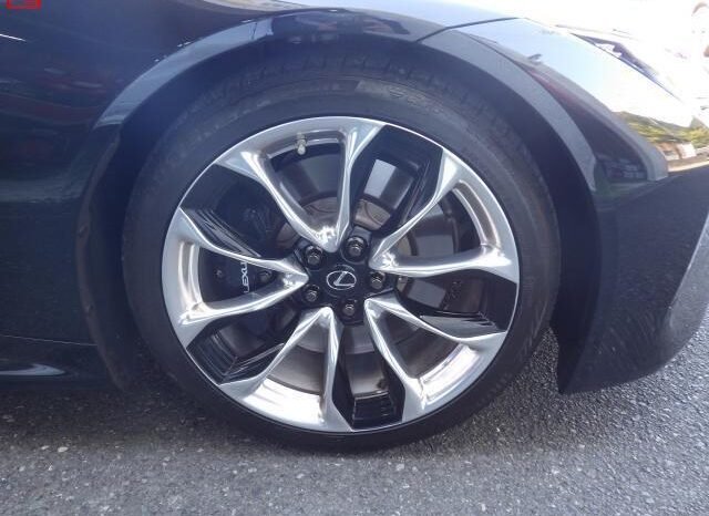 
								LEXUS LC500 FOR SALE IN KENYA full									